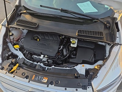 2018 Ford Escape SE + Heated Front Seats