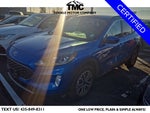 2021 Ford Escape SEL + Heated Front Seats + heated Steering Wheel