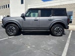 2021 Ford Bronco Outer Banks 314A Lux