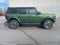 2022 Ford Bronco Big Bend + Equipment Group 222A