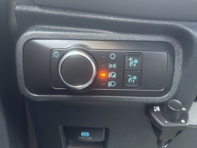 2022 Ford Bronco Big Bend + Equipment Group 222A