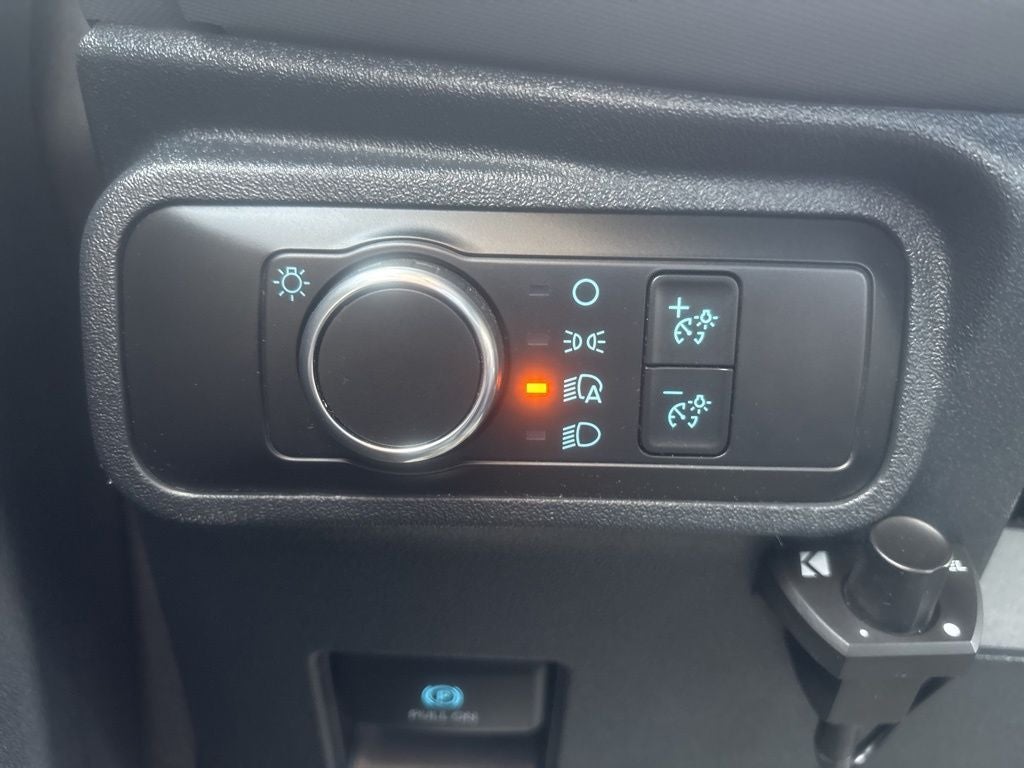 2022 Ford Bronco Big Bend + Equipment Group 222A