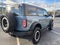 2024 Ford Bronco Outer Banks 314A Sasquatch