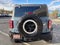 2024 Ford Bronco Outer Banks 314A Sasquatch
