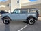 2024 Ford Bronco Outer Banks 314A Sasquatch