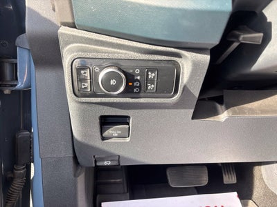 2024 Ford Bronco Outer Banks 314A Sasquatch