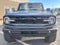 2024 Ford Bronco Outer Banks 314A Sasquatch