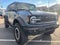 2024 Ford Bronco Outer Banks 314A Sasquatch