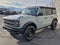 2021 Ford Bronco Black Diamond + Towing Capability Group