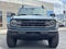 2023 Ford Bronco Base Advanced Sasquatch