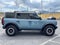 2023 Ford Bronco Base Advanced Sasquatch