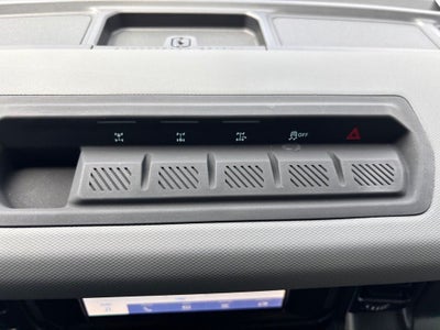 2023 Ford Bronco Base Advanced Sasquatch