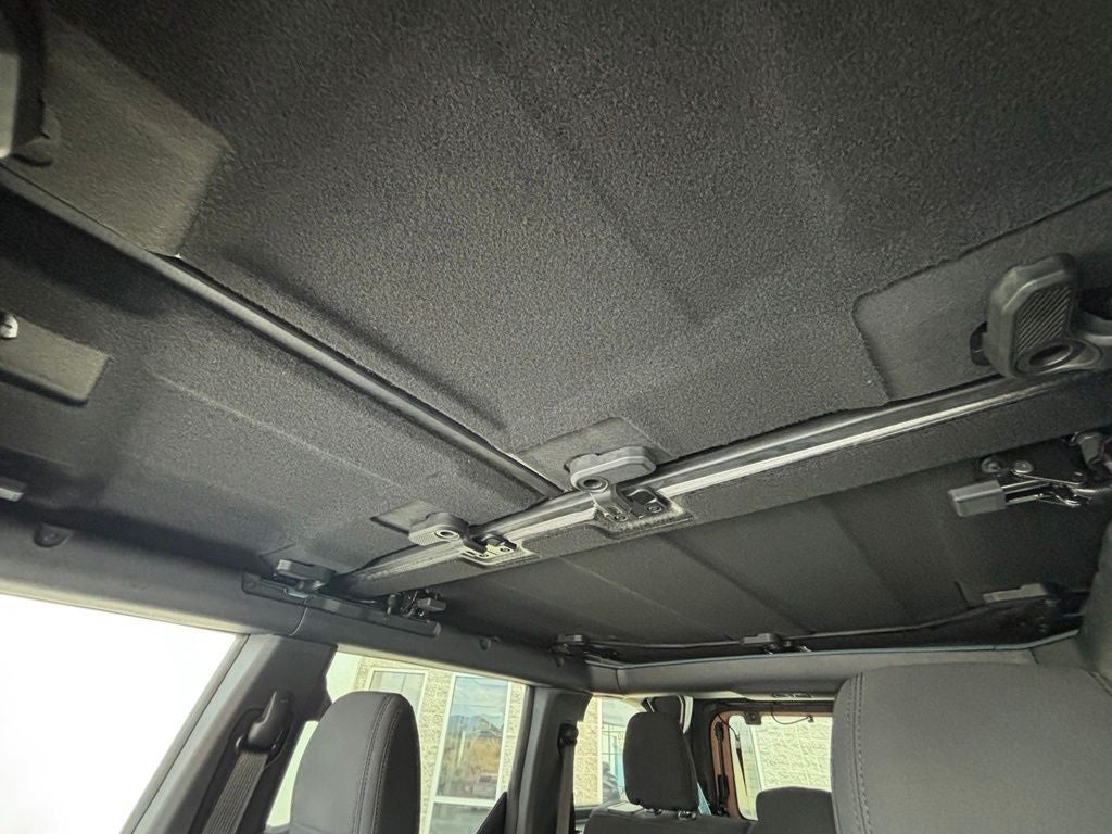 2023 Ford Bronco Base Advanced Sasquatch