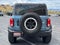 2023 Ford Bronco Base Advanced Sasquatch
