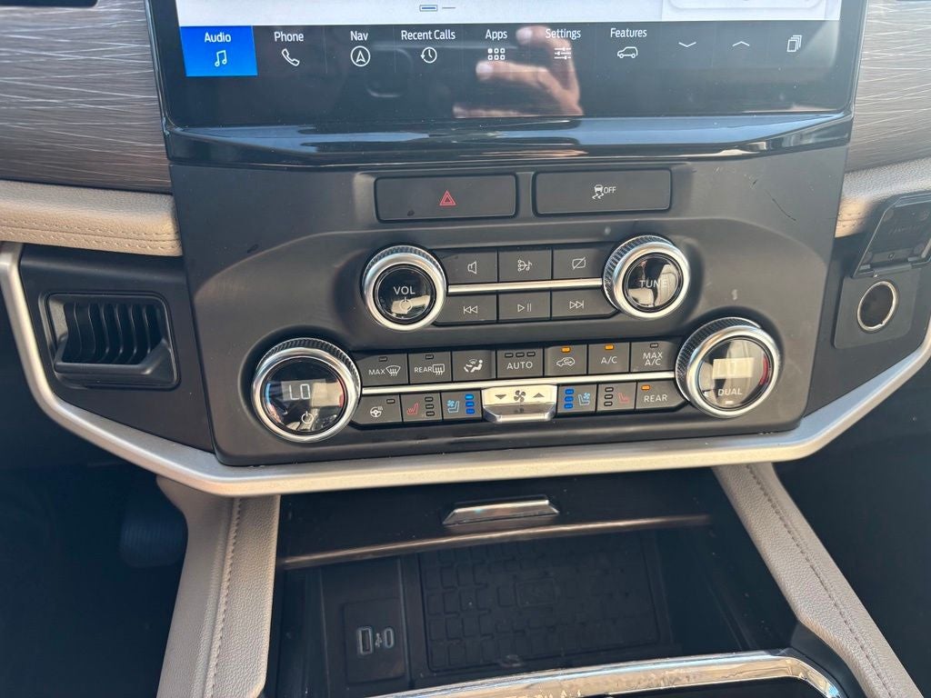 2022 Ford Expedition Limited