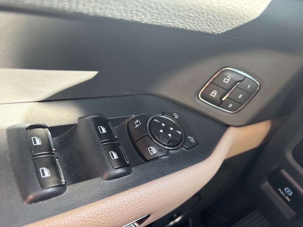 2022 Ford Expedition Limited
