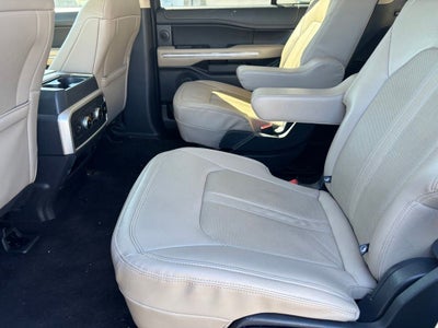 2022 Ford Expedition Limited