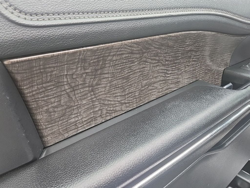 2019 Ford Expedition Limited + Equipment Group 302A + Driver Assist Package + H