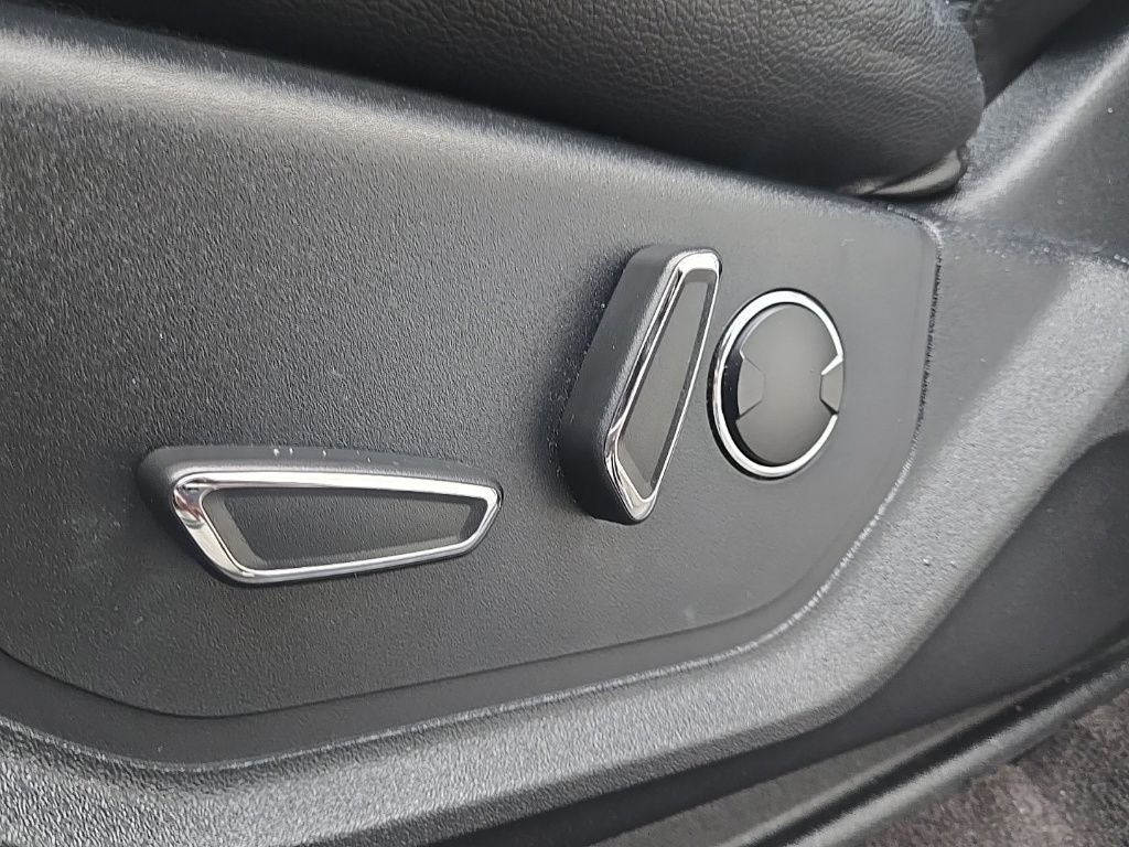 2019 Ford Expedition Limited + Equipment Group 302A + Driver Assist Package + H