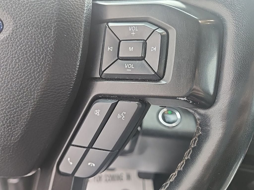 2019 Ford Expedition Limited + Equipment Group 302A + Driver Assist Package + H