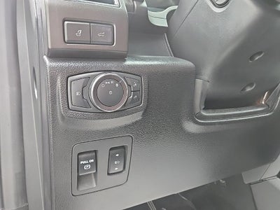 2019 Ford Expedition Limited + Equipment Group 302A + Driver Assist Package + H