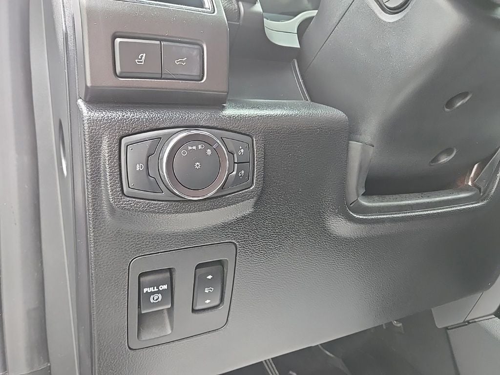 2019 Ford Expedition Limited + Equipment Group 302A + Driver Assist Package + H