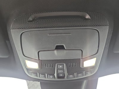 2019 Ford Expedition Limited + Equipment Group 302A + Driver Assist Package + H