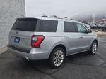 2019 Ford Expedition Limited + Equipment Group 302A + Driver Assist Package + H