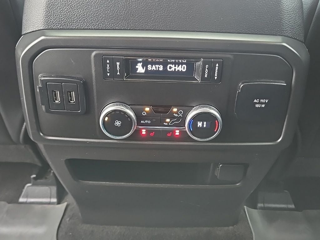 2019 Ford Expedition Limited + Equipment Group 302A + Driver Assist Package + H