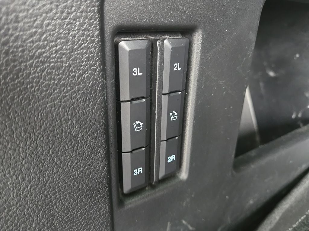 2019 Ford Expedition Limited + Equipment Group 302A + Driver Assist Package + H