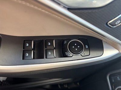 2023 Ford Explorer XLT 202A