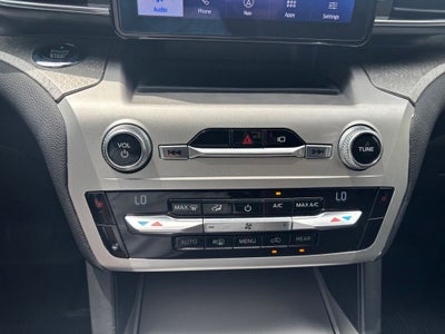 2021 Ford Explorer Timberline