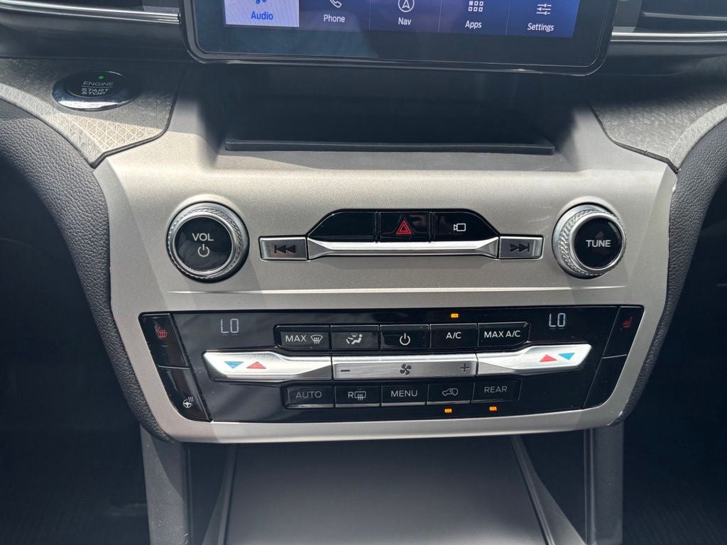 2021 Ford Explorer Timberline