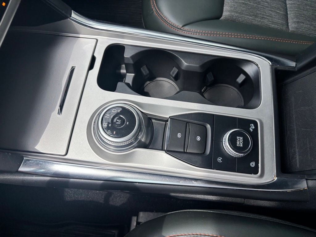 2021 Ford Explorer Timberline