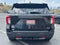 2021 Ford Explorer Timberline