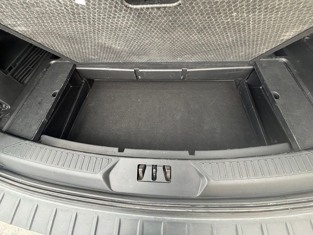 2021 Ford Explorer Timberline