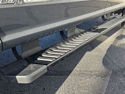 2021 Ford F-250SD Lariat