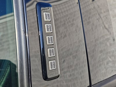 2021 Ford F-250SD Lariat