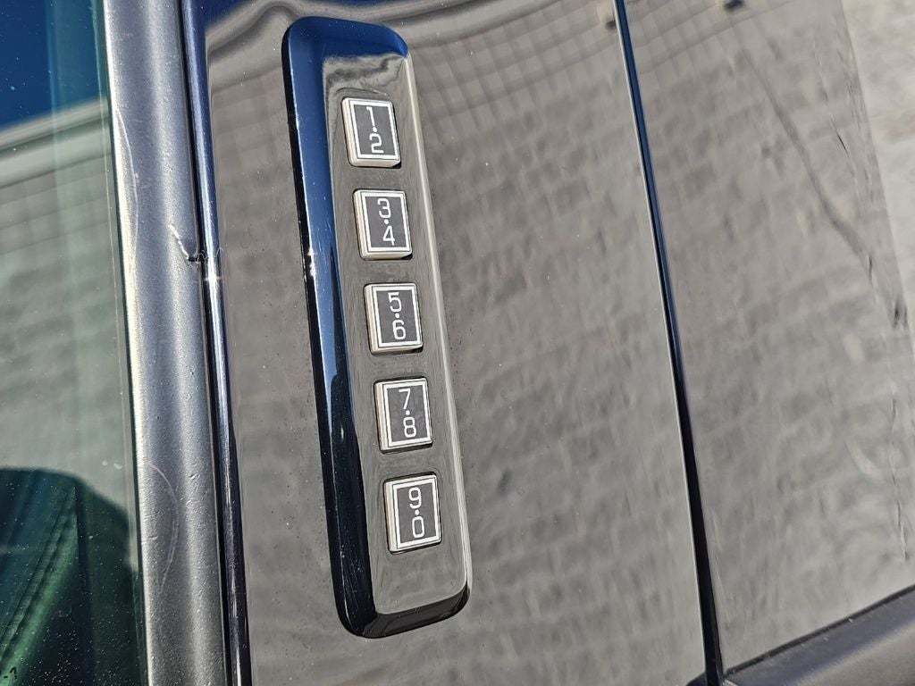 2021 Ford F-250SD Lariat