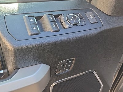 2021 Ford F-250SD Lariat