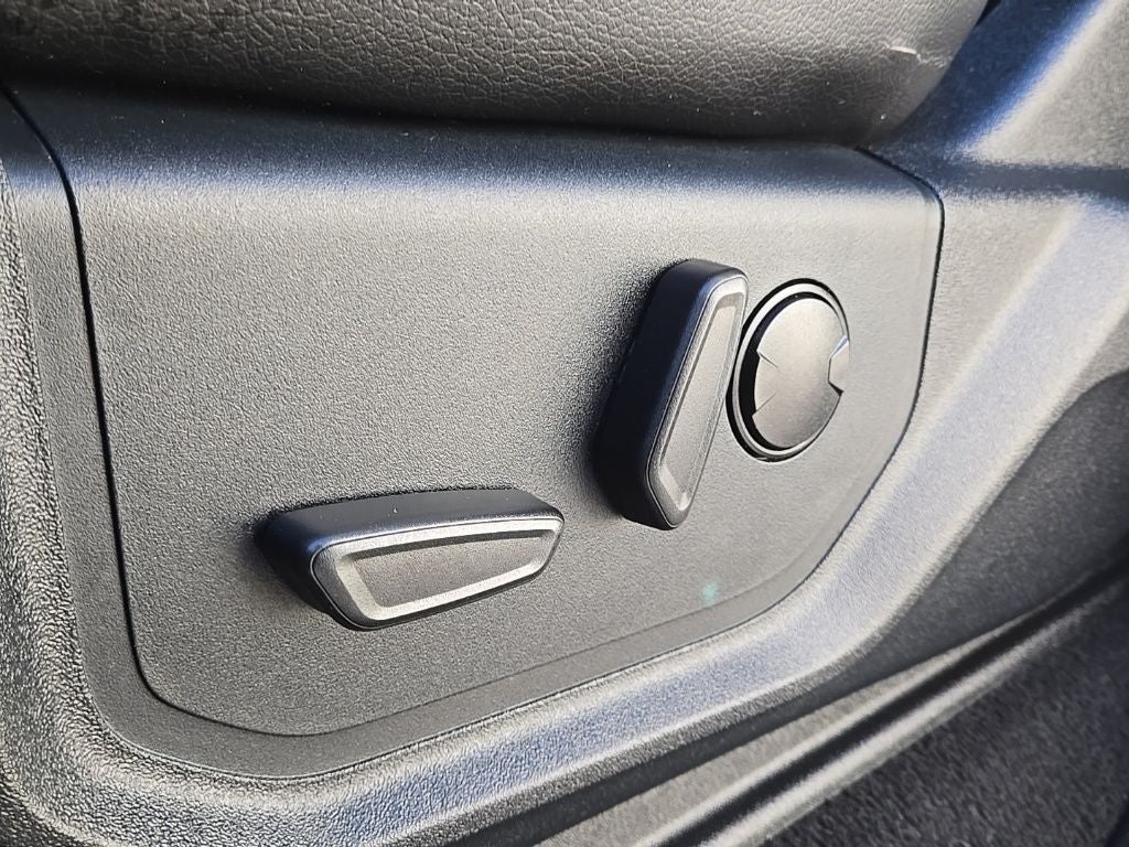 2021 Ford F-250SD Lariat