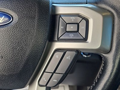 2021 Ford F-250SD Lariat