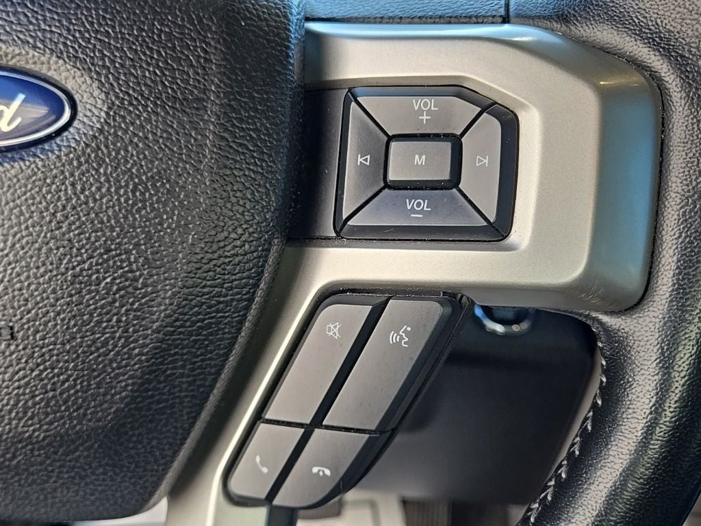 2021 Ford F-250SD Lariat