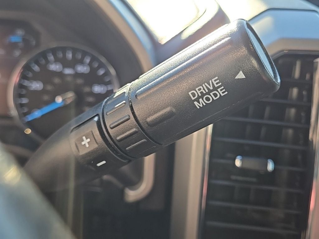 2021 Ford F-250SD Lariat