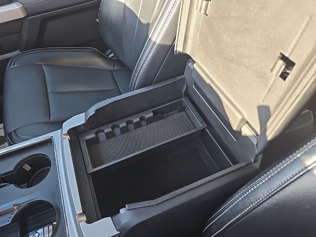 2021 Ford F-250SD Lariat