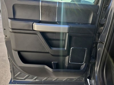 2021 Ford F-250SD Lariat