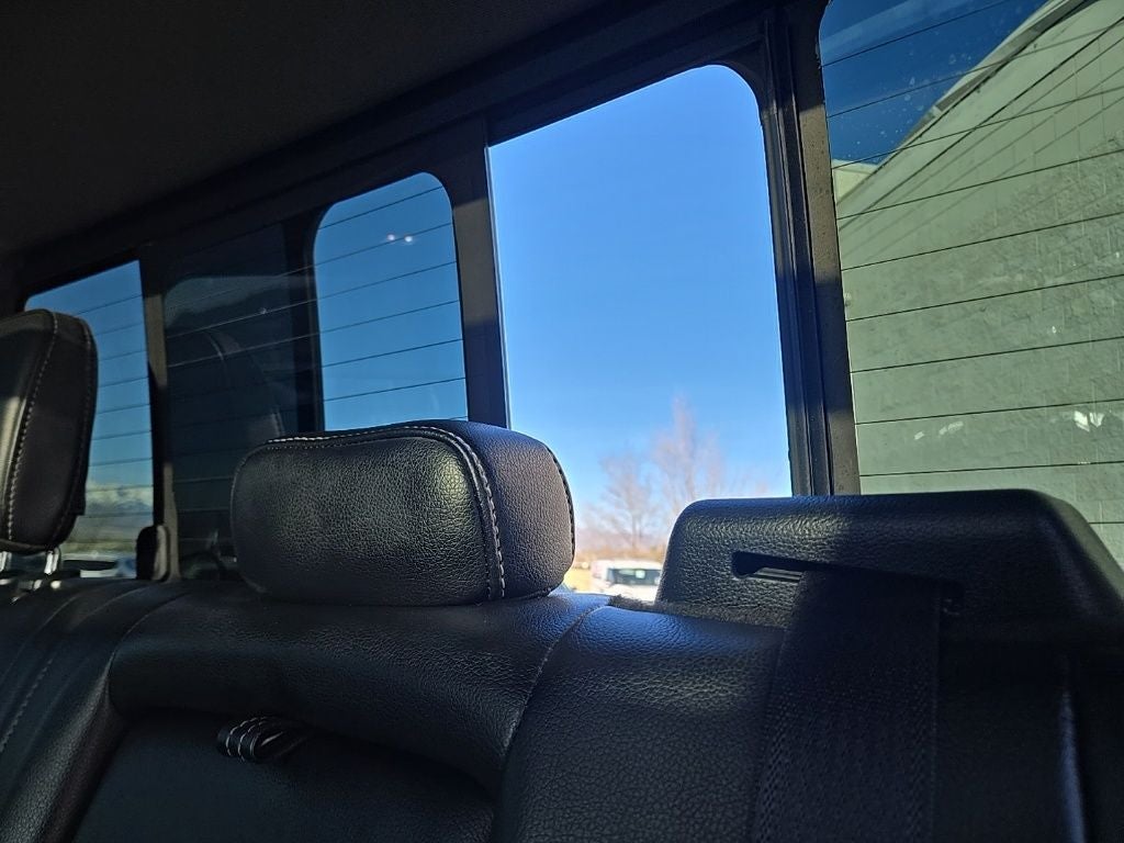 2021 Ford F-250SD Lariat