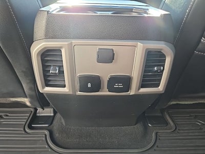 2021 Ford F-250SD Lariat