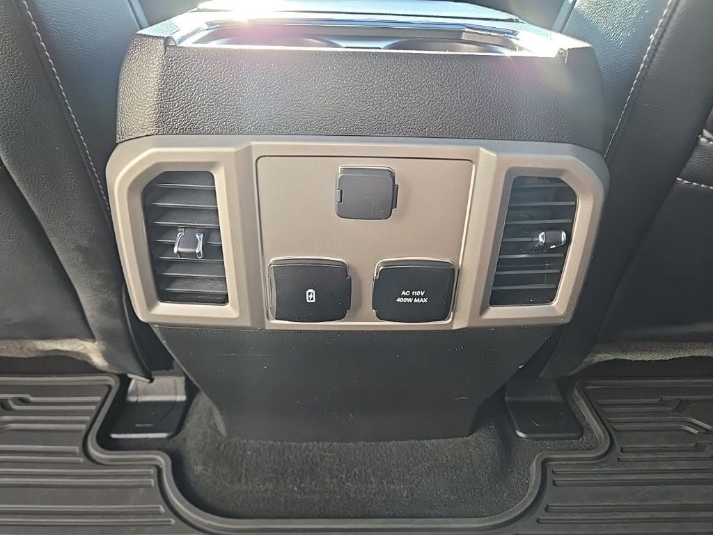 2021 Ford F-250SD Lariat