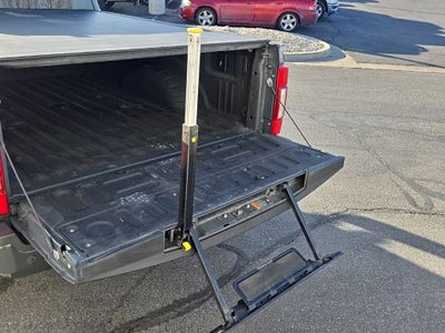 2021 Ford F-250SD Lariat